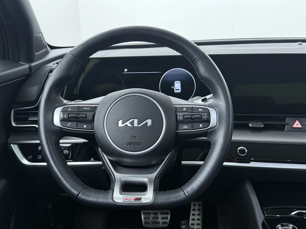 Kia Sportage – foto 39