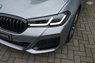 BMW 5 Serie – thumbnail 69