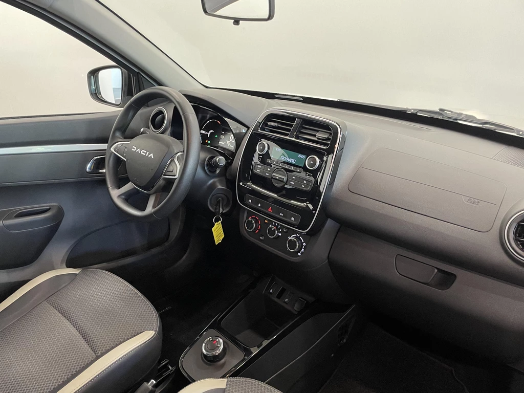 Dacia Spring – foto 10