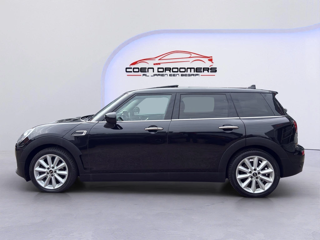 MINI Clubman – foto 3