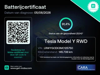 Tesla Model Y – thumbnail 12
