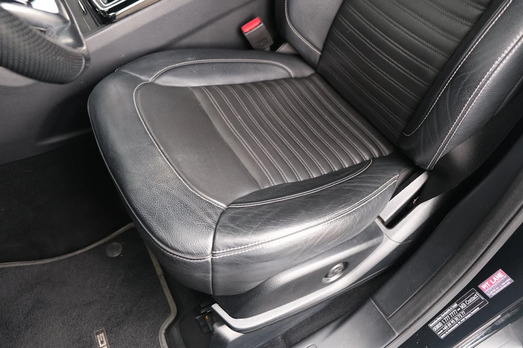 Mercedes-Benz GLE – foto 11