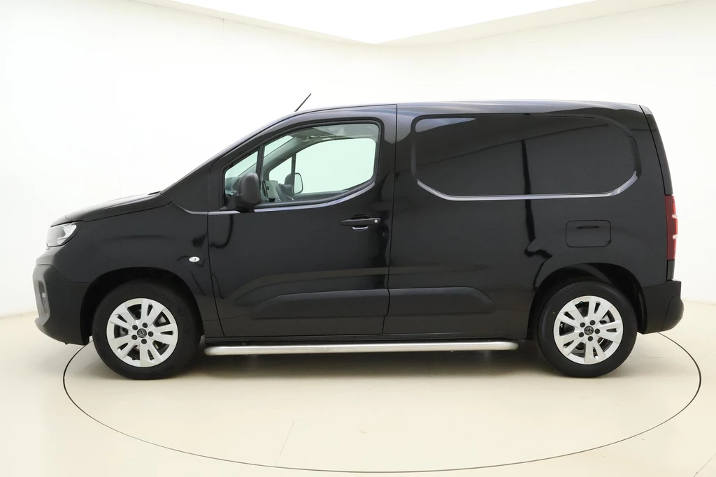 Peugeot Partner – foto 2