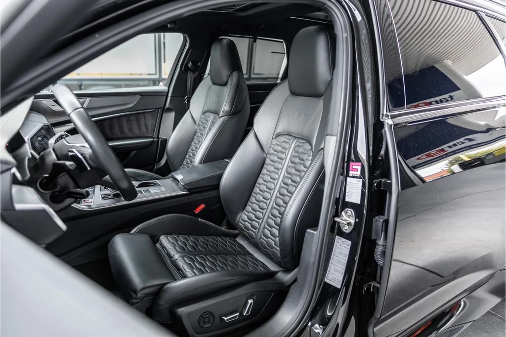 Audi RS6 – foto 40