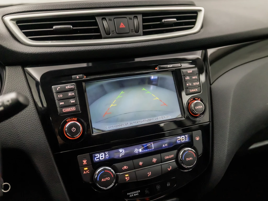 Nissan QASHQAI – foto 18