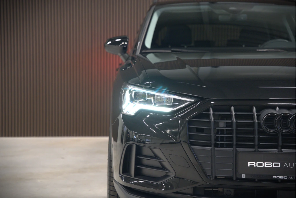 Audi Q3 – foto 18