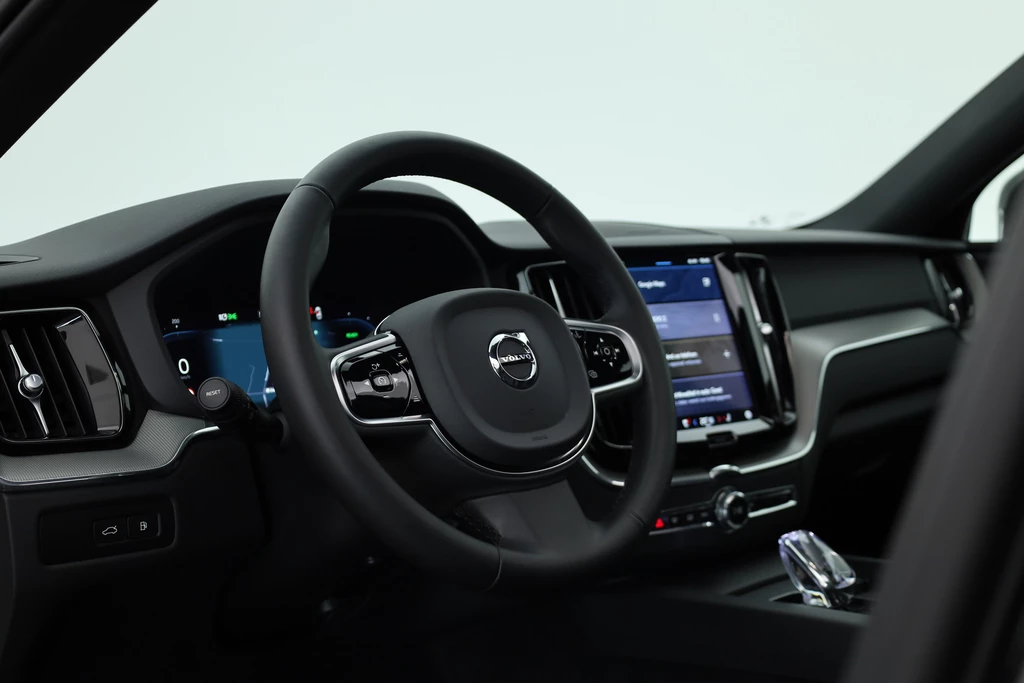 Volvo XC60 – foto 9