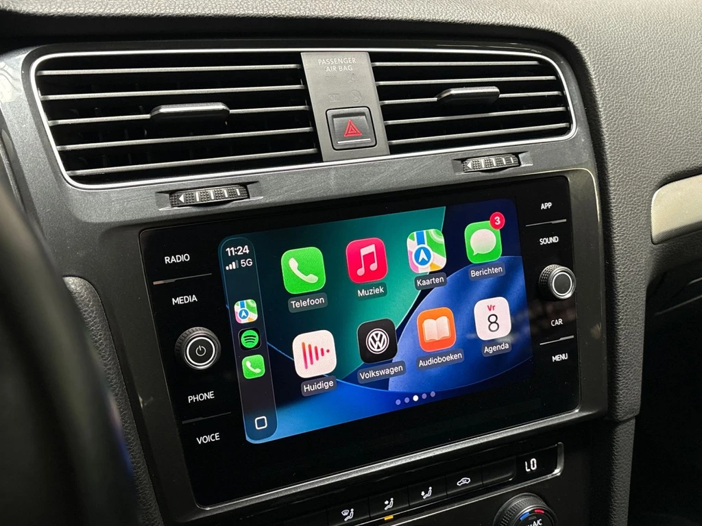 Volkswagen Golf – foto 8