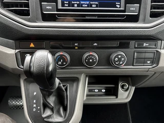 Volkswagen Crafter – thumbnail 23
