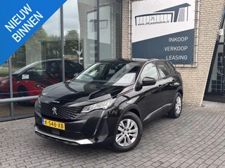Peugeot 3008 – thumbnail 1