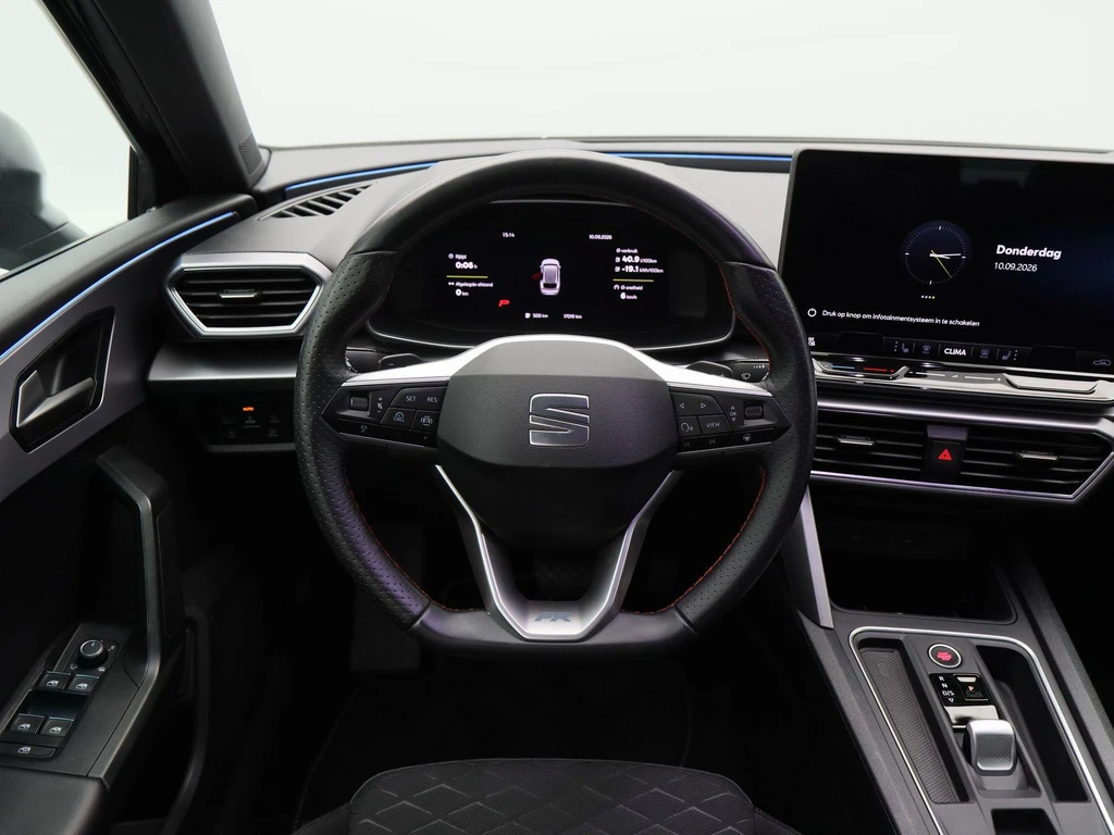 SEAT Leon – foto 39