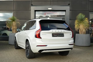 Volvo XC90 – thumbnail 3