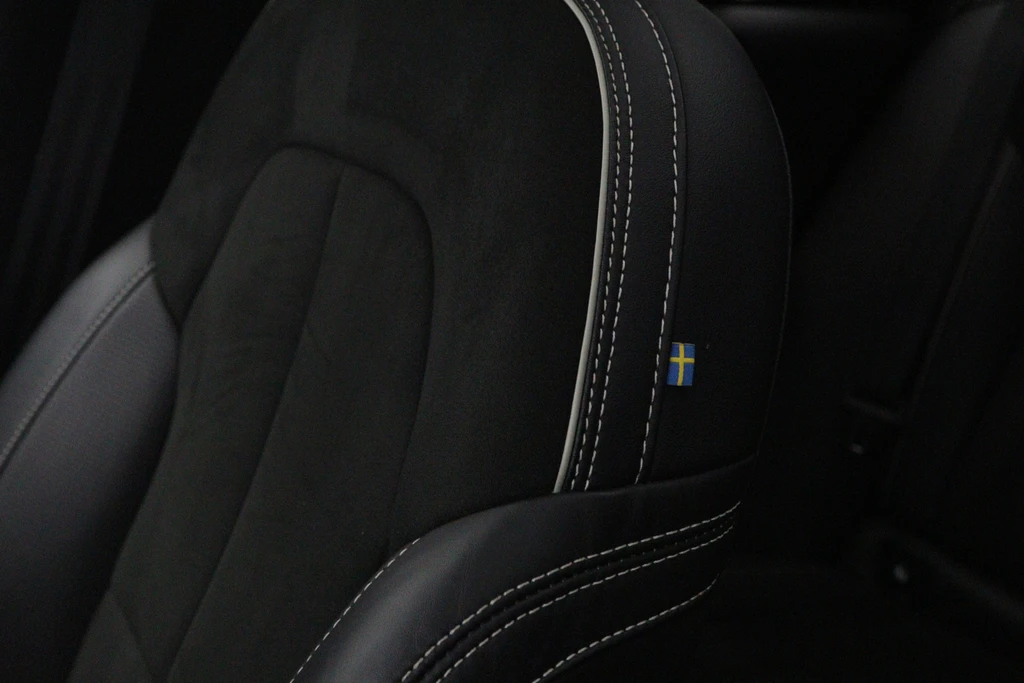 Volvo XC40 – foto 26