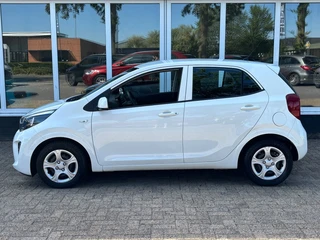Kia Picanto – thumbnail 3