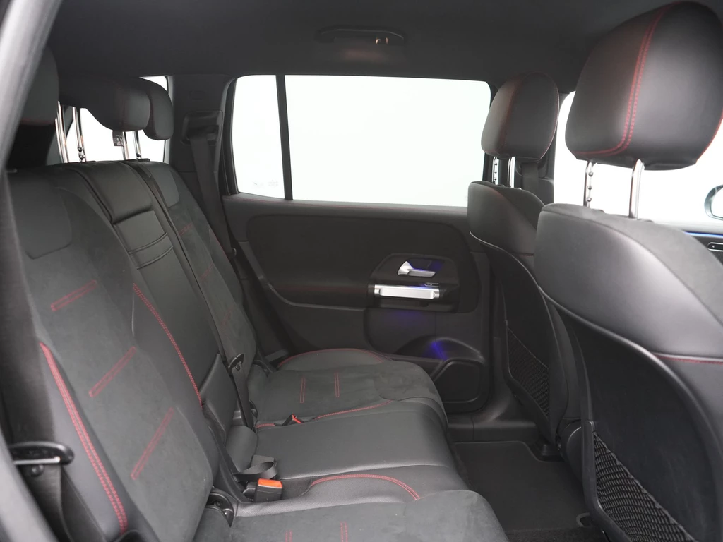 Mercedes-Benz EQB – foto 16