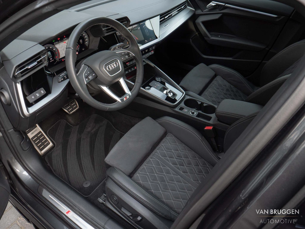 Audi A3 – foto 16