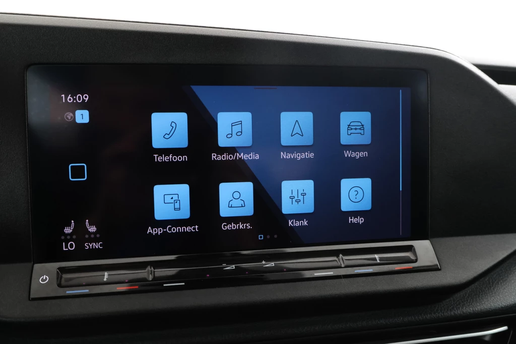 Volkswagen Caddy – foto 24
