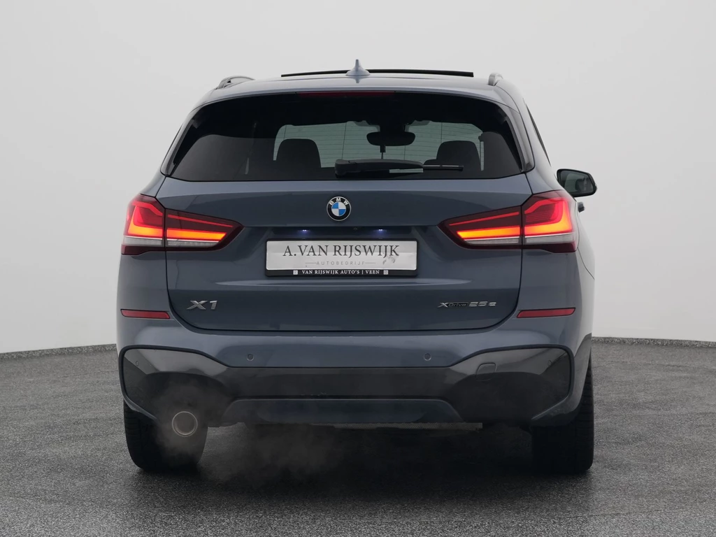 BMW X1 – foto 7