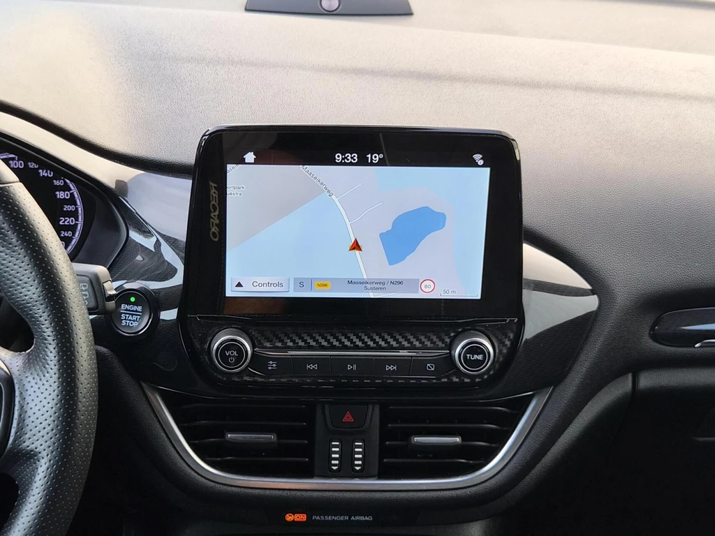 Ford Fiesta – foto 17