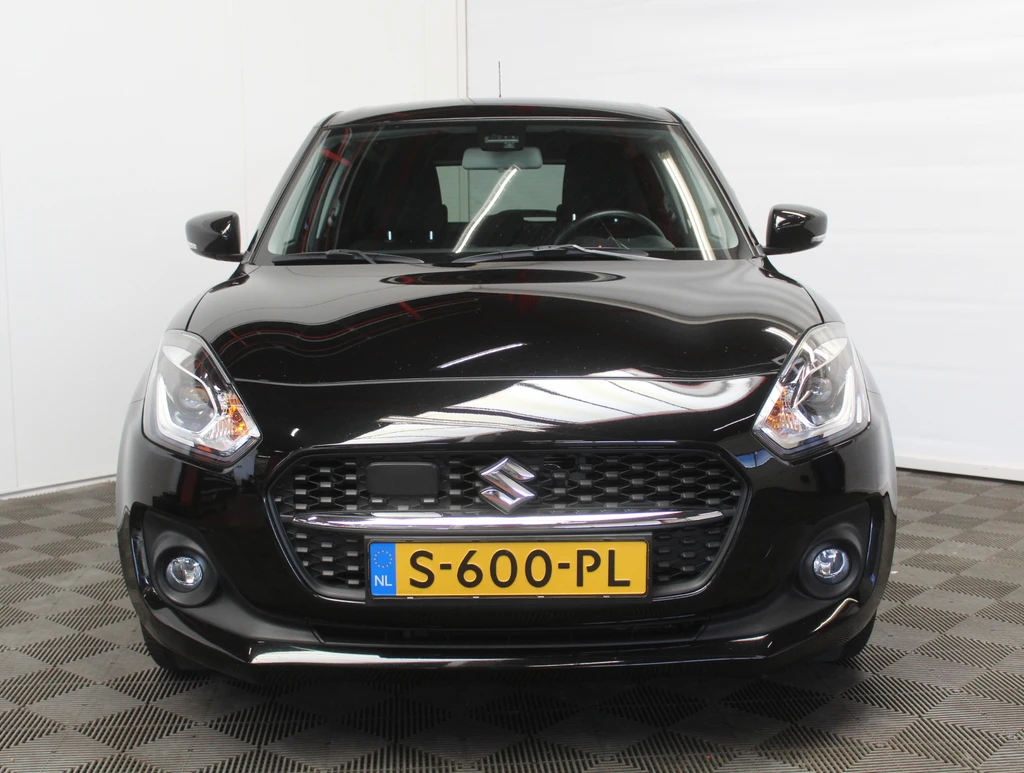 Suzuki Swift – foto 10