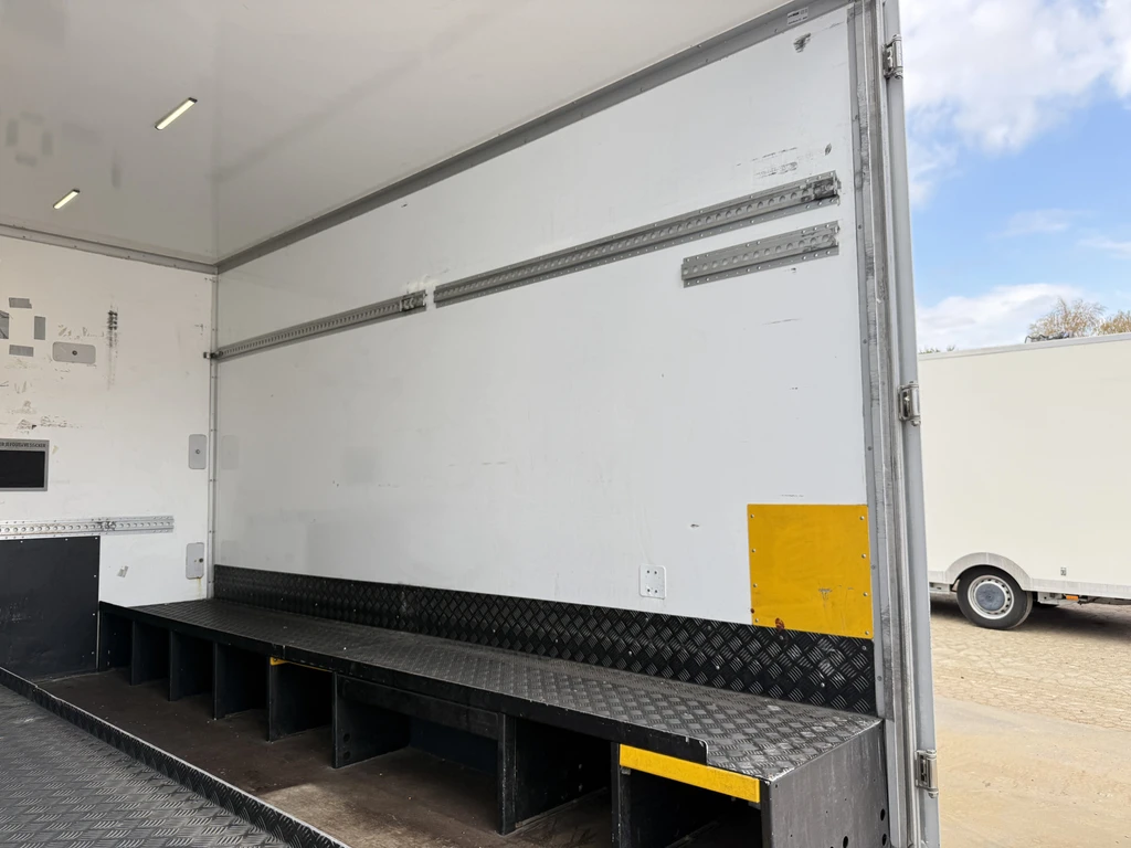 Renault Master – foto 12