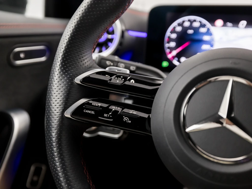 Mercedes-Benz CLA – foto 20