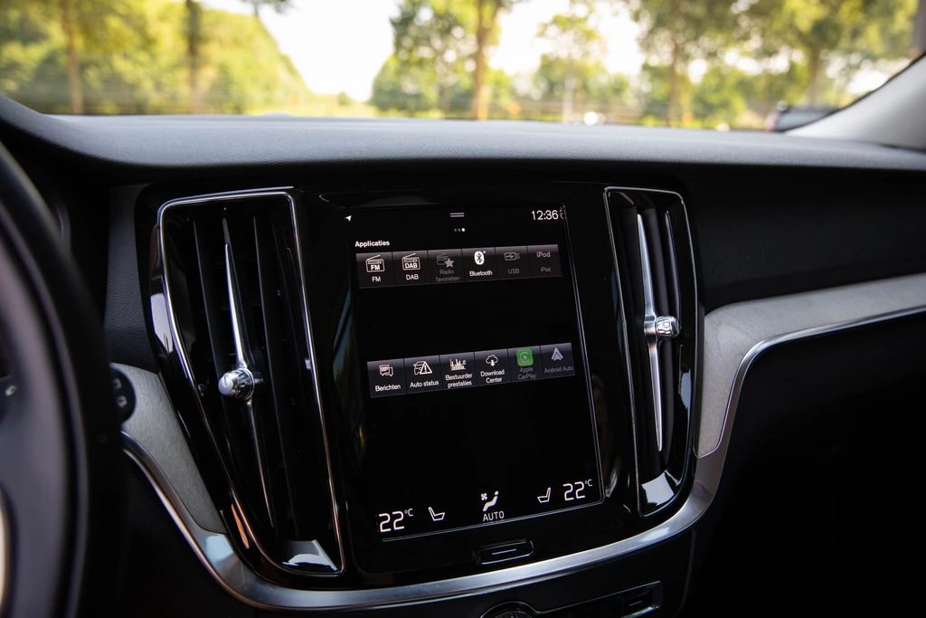 Volvo V60 – foto 16