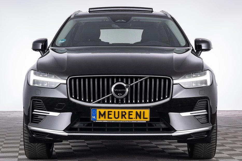 Volvo XC60 – foto 8