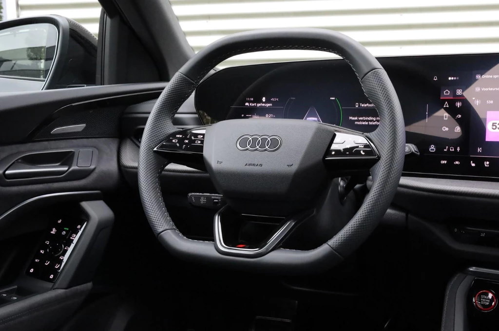 Audi Q5 – foto 26