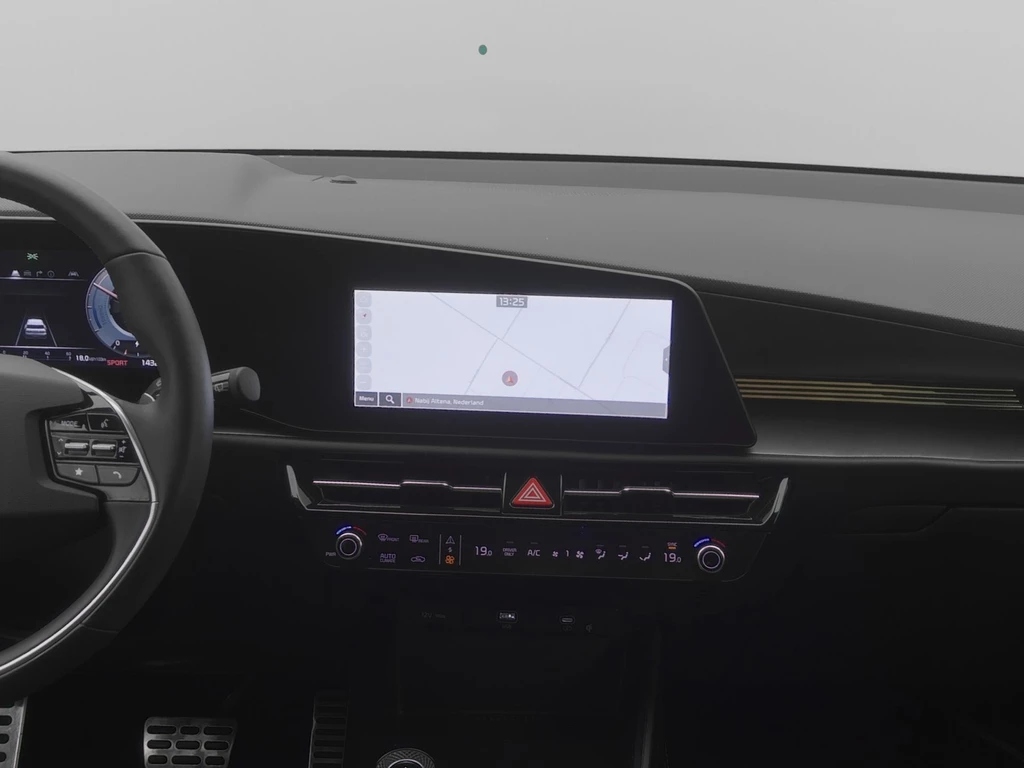 Kia Niro EV – foto 26