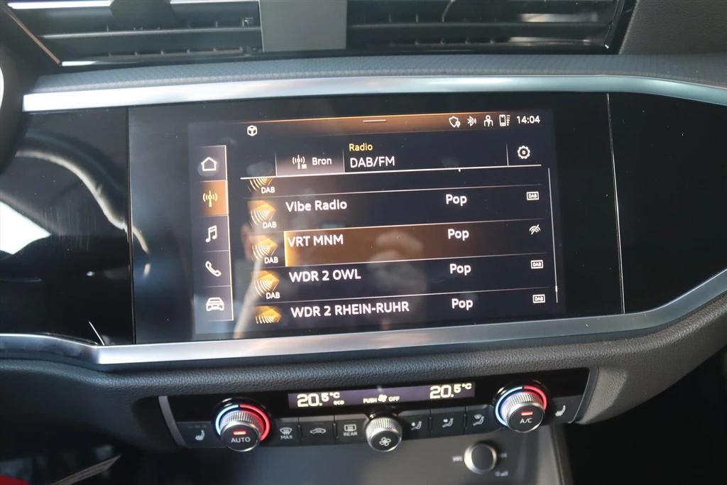 Audi Q3 – foto 24