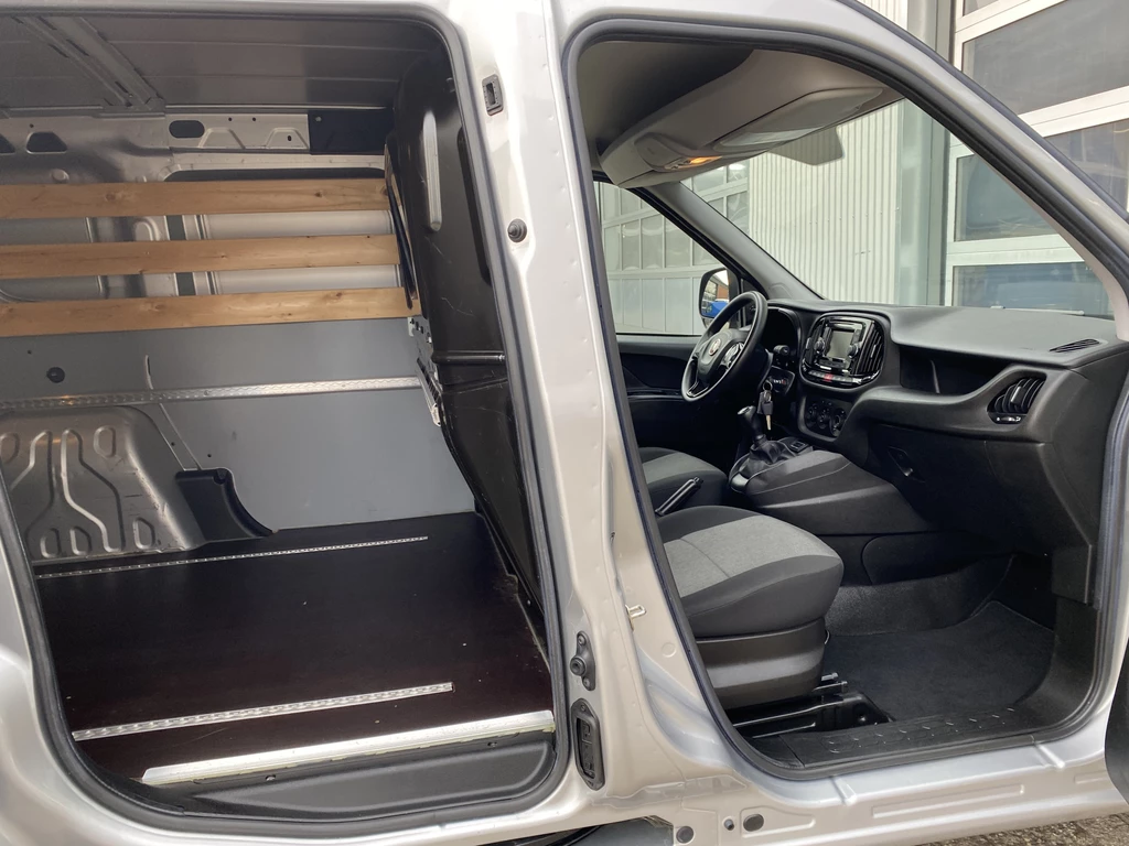 Fiat Doblò – foto 14