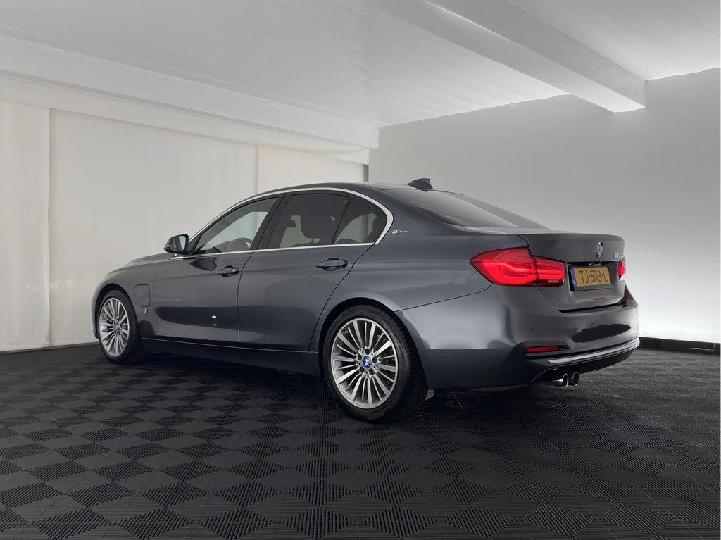 BMW 3 Serie – foto 2