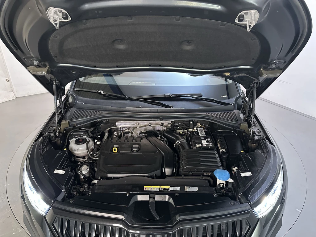 Škoda Kodiaq – foto 14