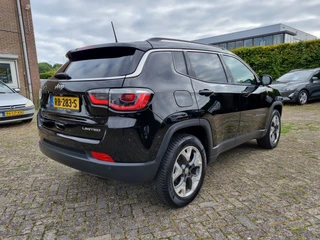 Jeep Compass – thumbnail 5