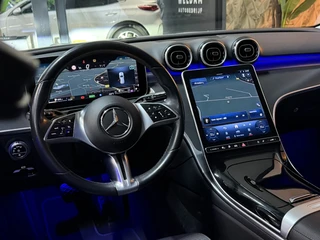 Mercedes-Benz C-Klasse – thumbnail 26