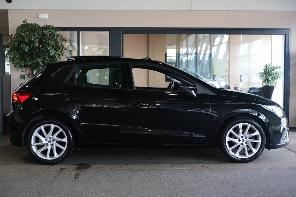 SEAT Ibiza – foto 7