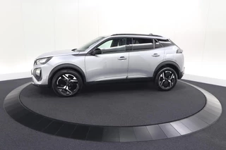 Peugeot 2008 – thumbnail 4