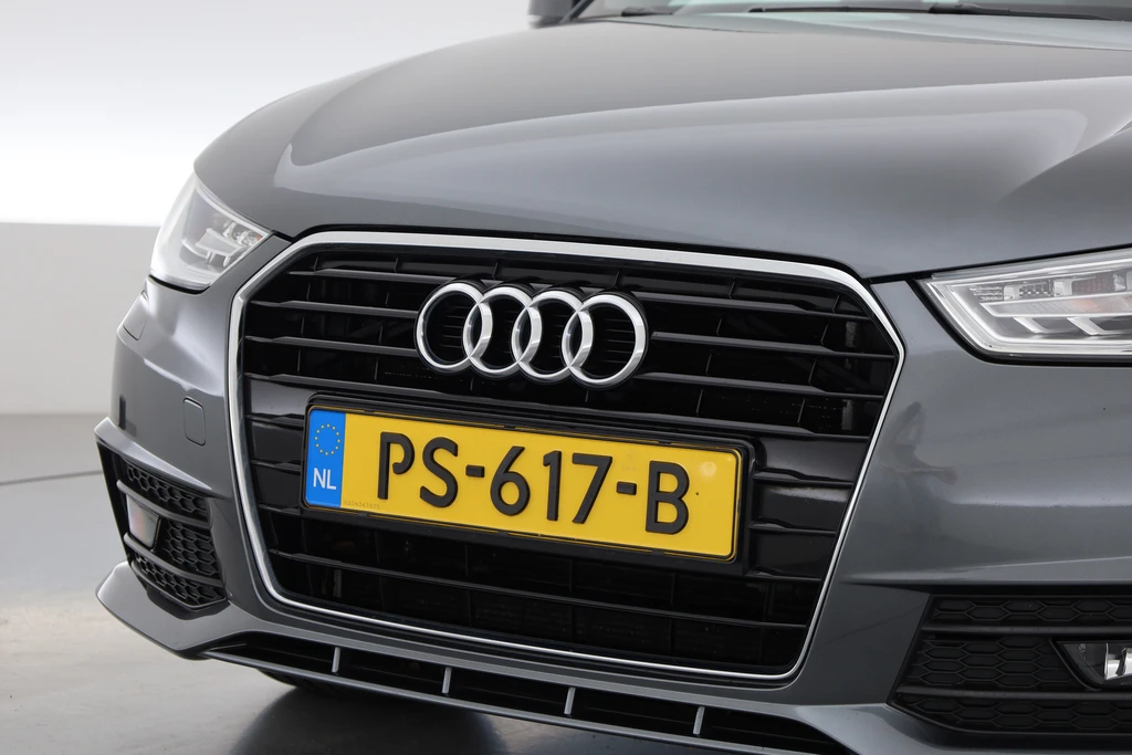 Audi A1 Sportback – foto 26