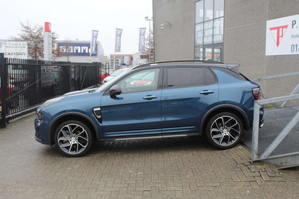 Lynk & Co 01 – foto 2