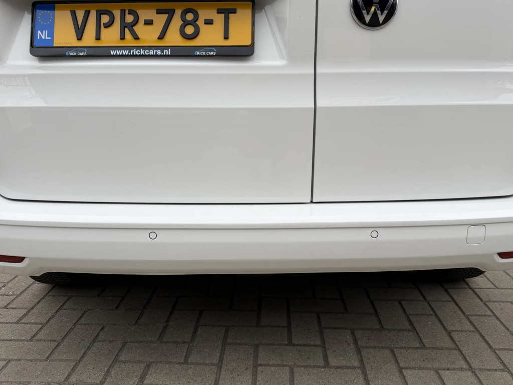 Volkswagen Caddy – foto 25