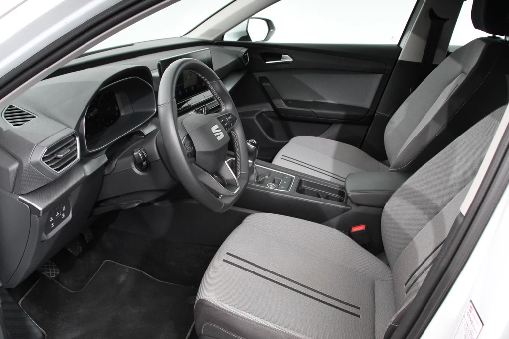 SEAT Leon – foto 9
