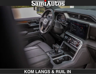 GMC Sierra – thumbnail 49