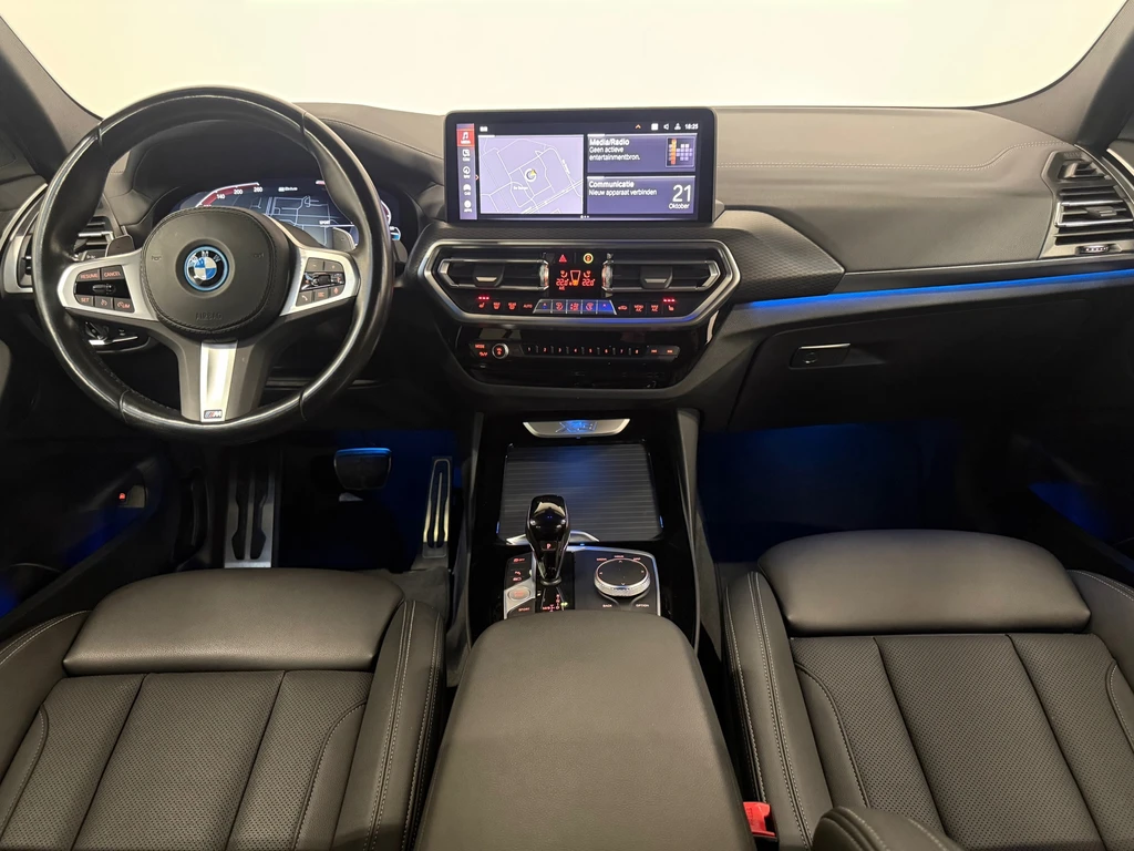 BMW X3 – foto 13