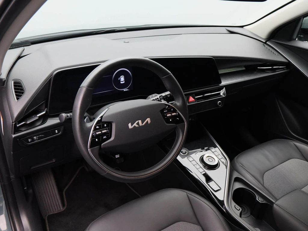 Kia Niro EV – foto 10