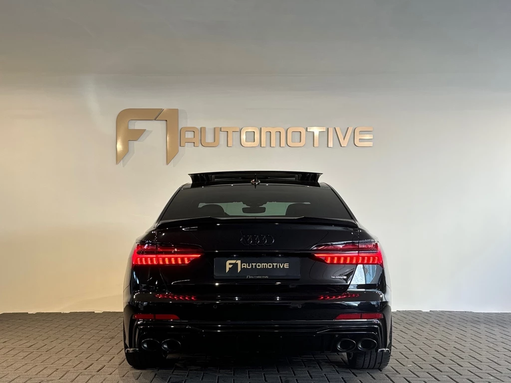 Audi A6 – foto 4