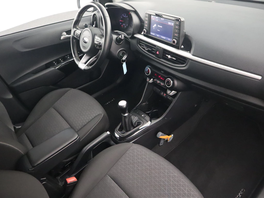 Kia Picanto – foto 40