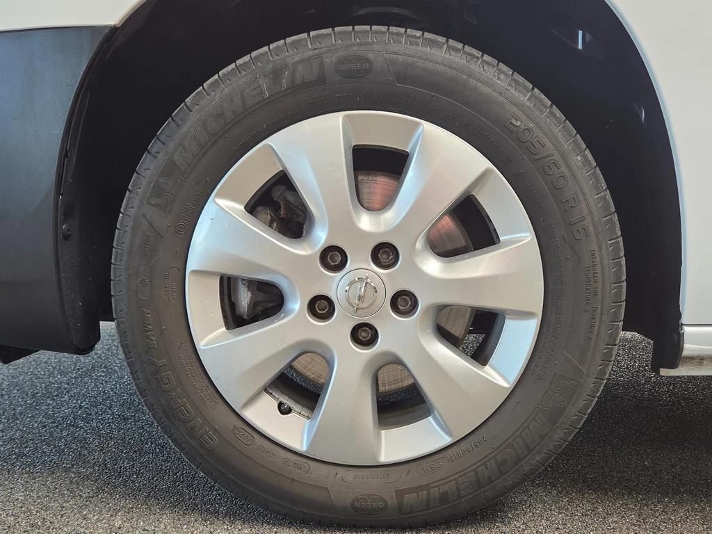 Opel Combo – foto 12