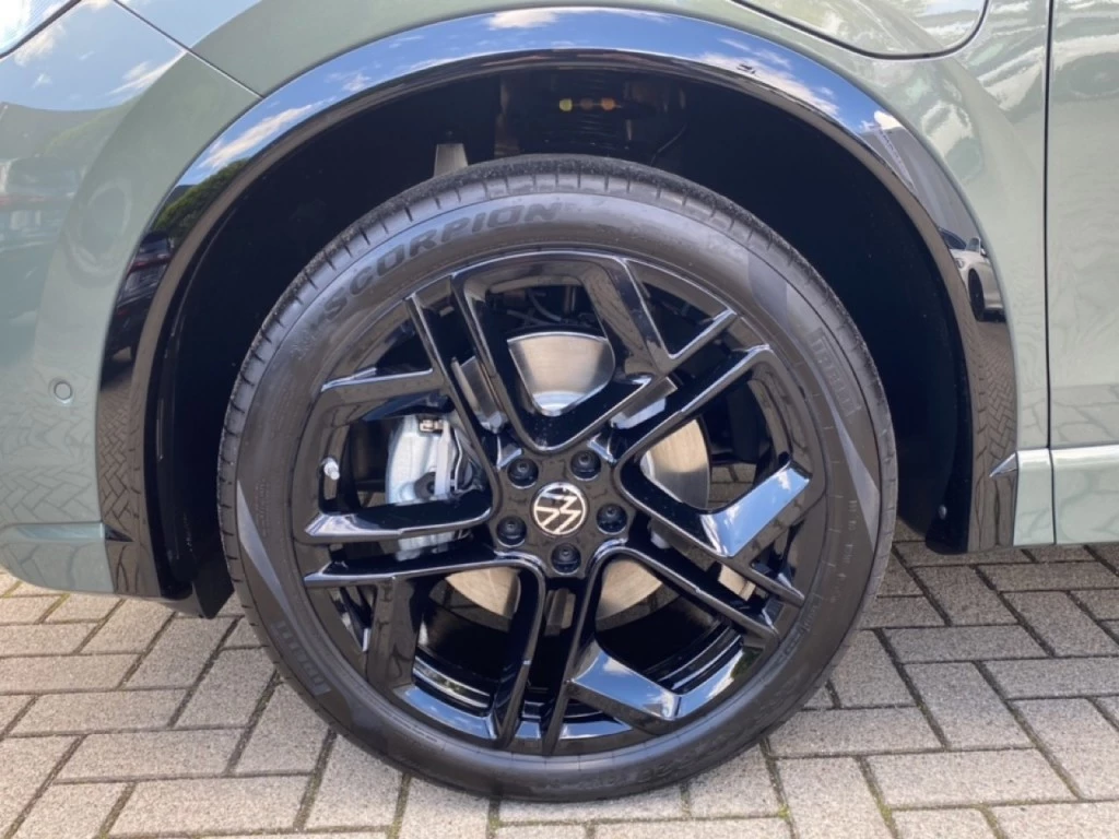 Volkswagen Tiguan – foto 9