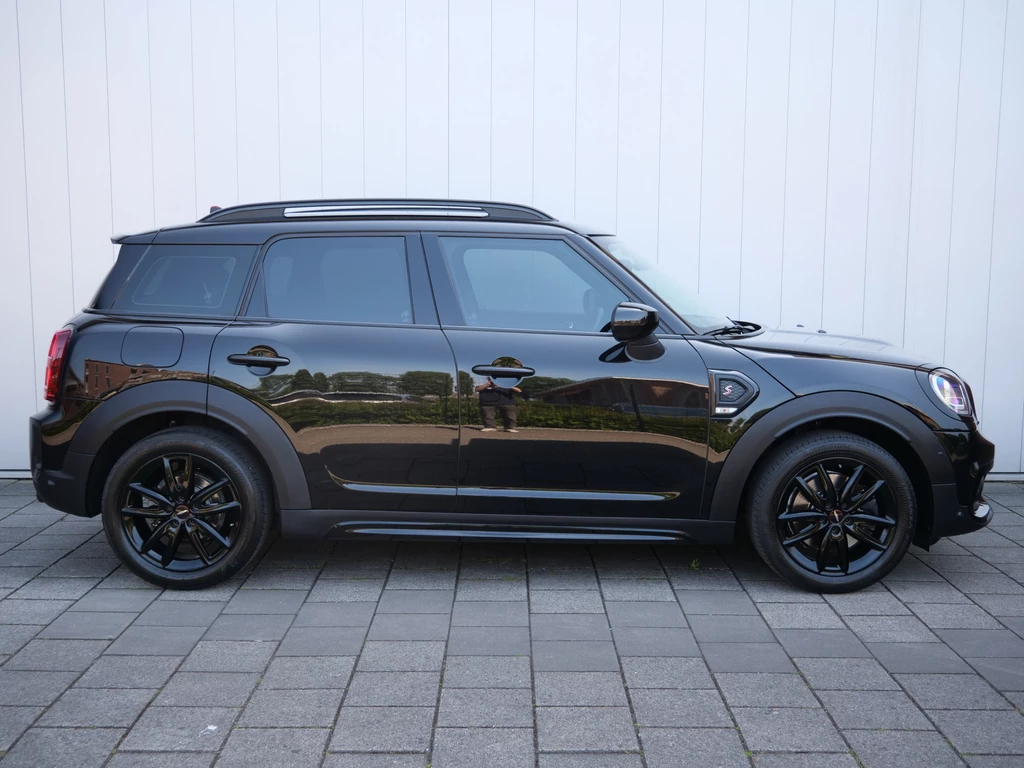 MINI Countryman – foto 6